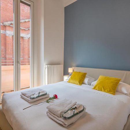 Bnbutler - Sebenico, 28 - Nuovissimo Appartamento In Isola Milan Exterior photo