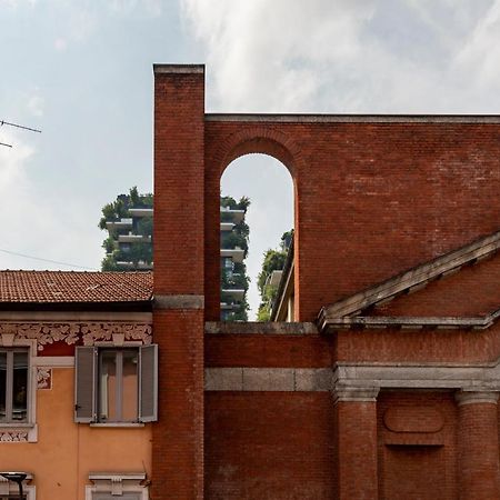 Bnbutler - Sebenico, 28 - Nuovissimo Appartamento In Isola Milan Exterior photo