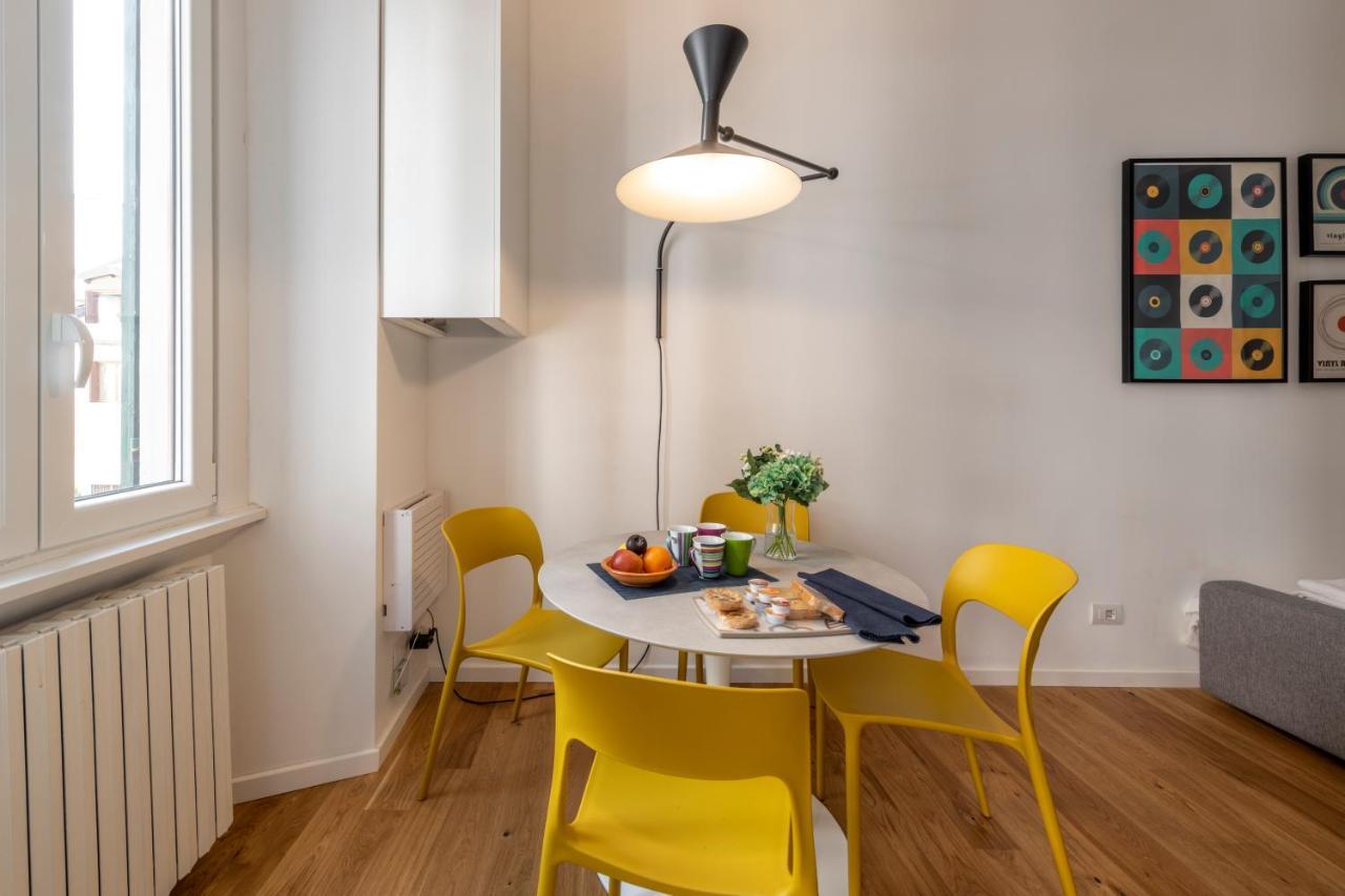Bnbutler - Sebenico, 28 - Nuovissimo Appartamento In Isola Milan Exterior photo