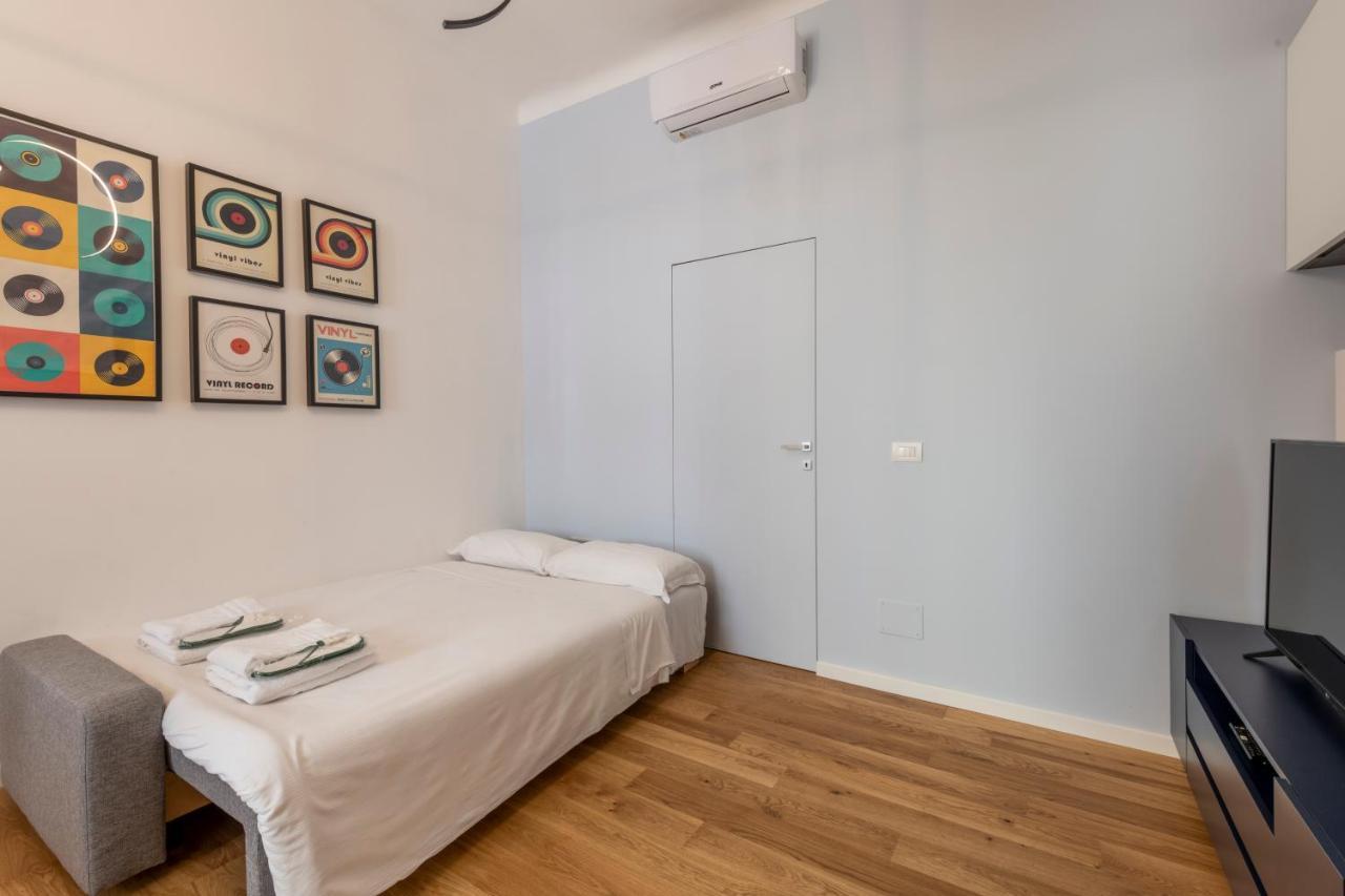 Bnbutler - Sebenico, 28 - Nuovissimo Appartamento In Isola Milan Exterior photo