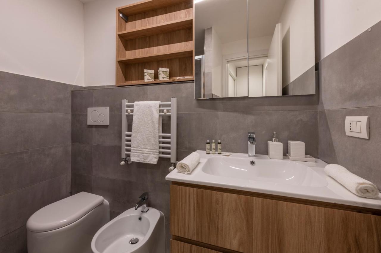 Bnbutler - Sebenico, 28 - Nuovissimo Appartamento In Isola Milan Exterior photo