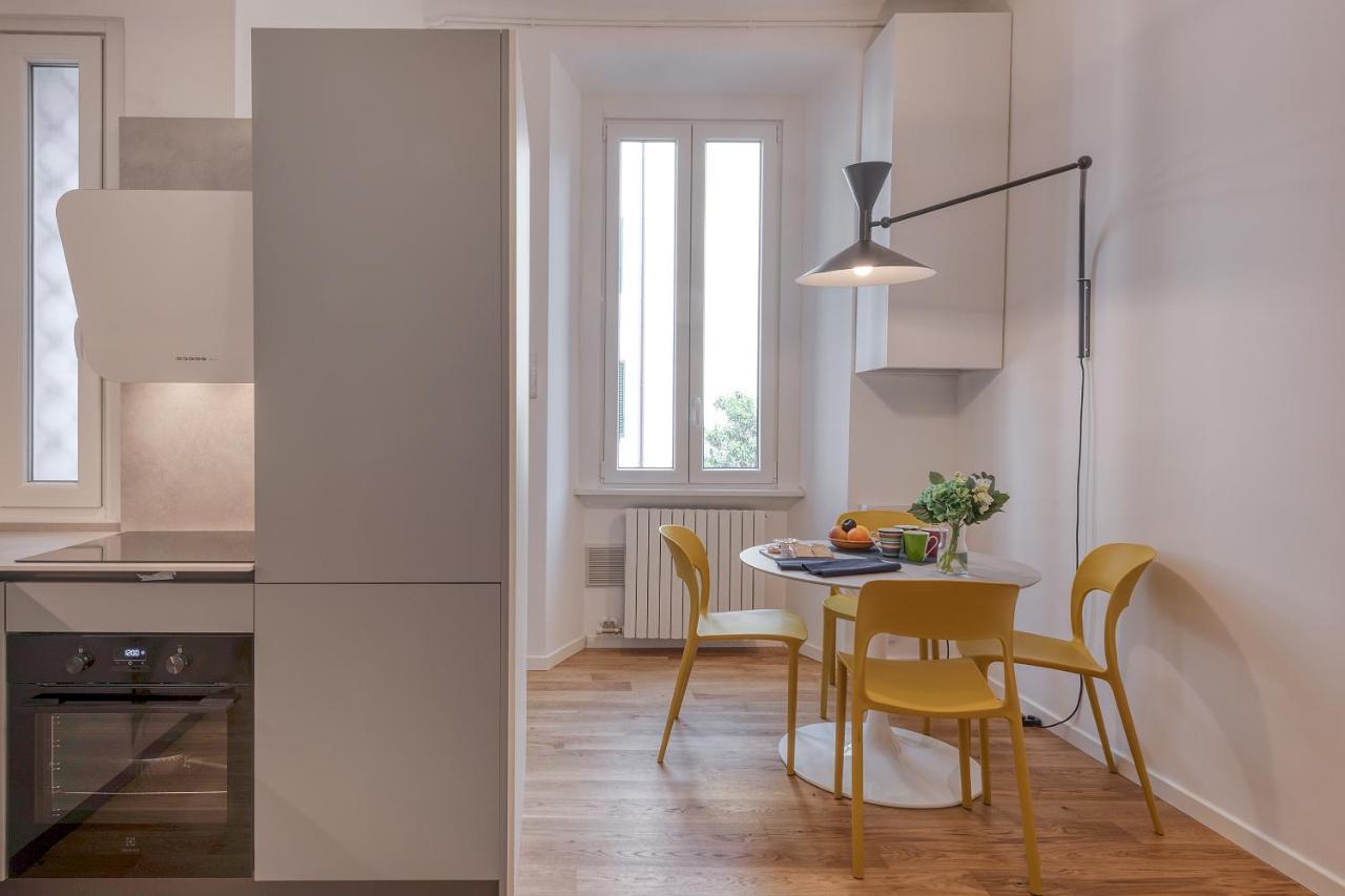 Bnbutler - Sebenico, 28 - Nuovissimo Appartamento In Isola Milan Exterior photo