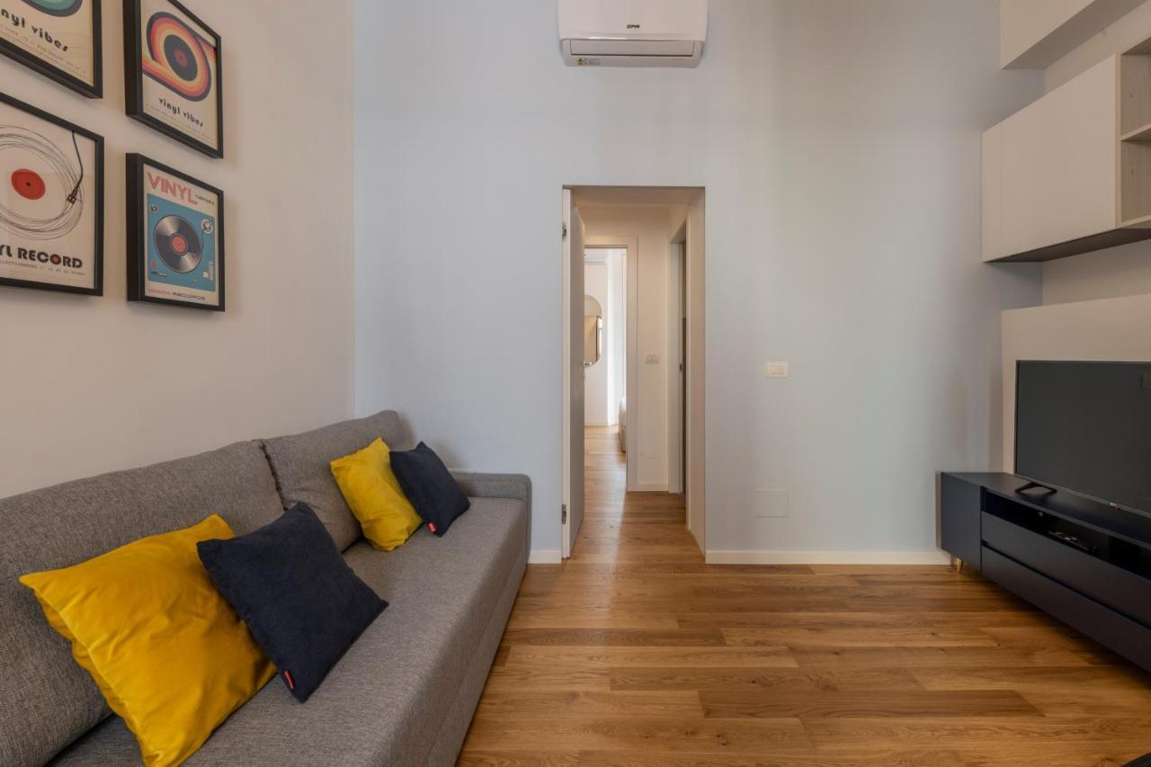 Bnbutler - Sebenico, 28 - Nuovissimo Appartamento In Isola Milan Exterior photo