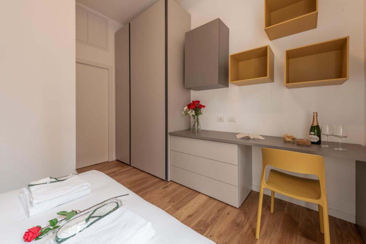 Bnbutler - Sebenico, 28 - Nuovissimo Appartamento In Isola Milan Exterior photo