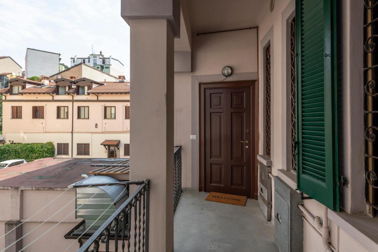 Bnbutler - Sebenico, 28 - Nuovissimo Appartamento In Isola Milan Exterior photo